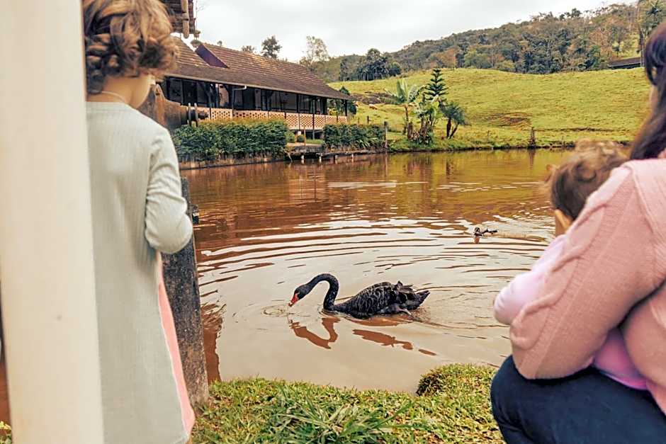 Pousada do Imigrante