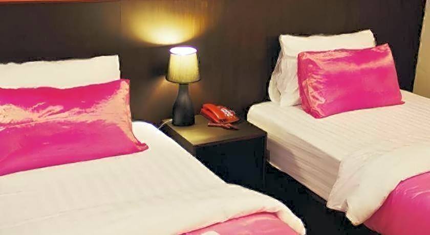 Chada Veranda Hotel