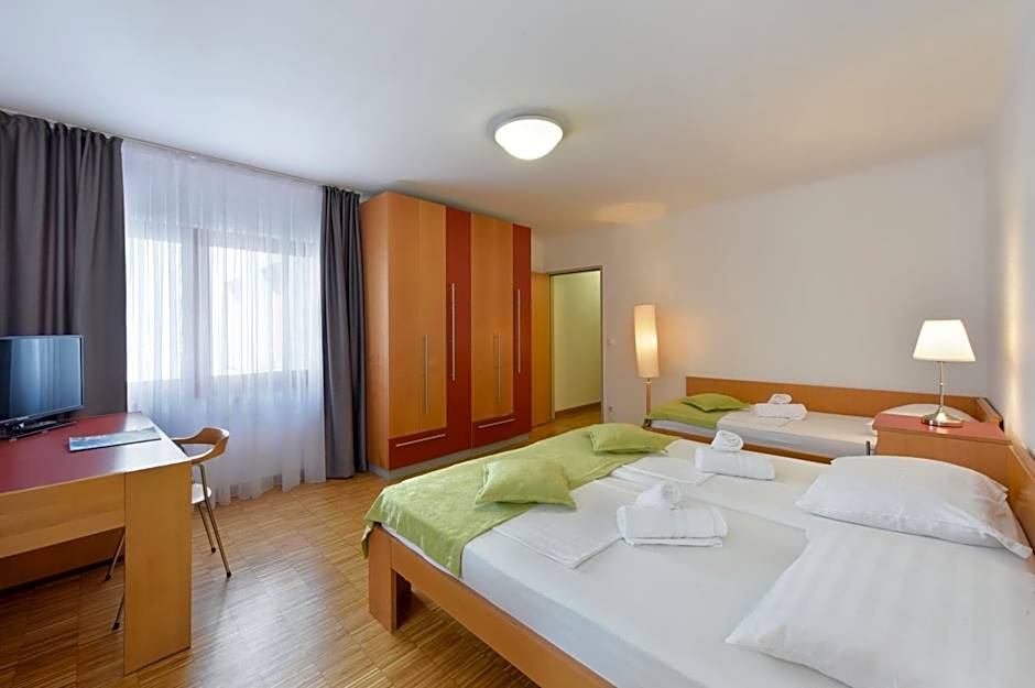 Hotel Korotan