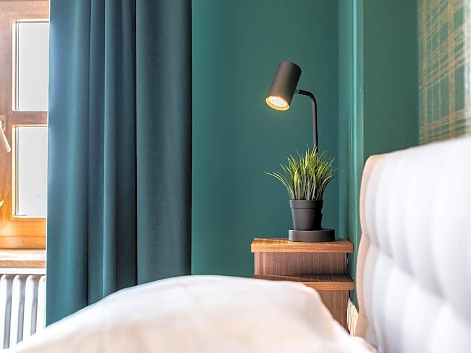 Gästehaus Schloss Janson