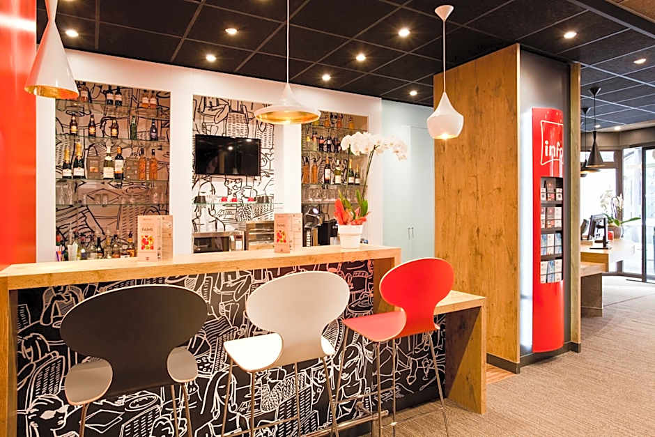 ibis Paris Gare de lEst TGV