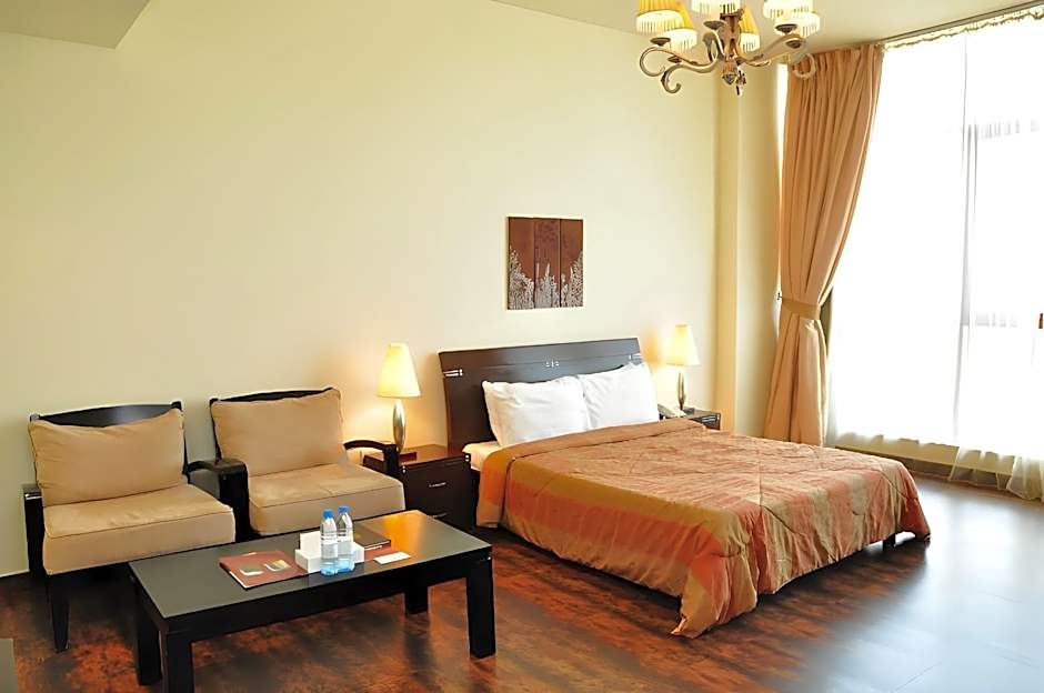 Al Manzil Hotel