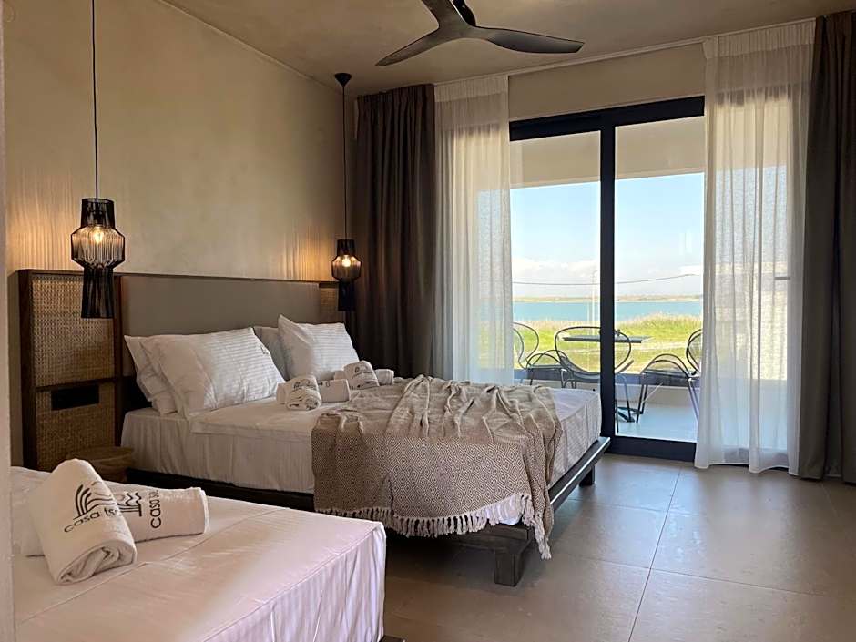 Casa Tsouka ApartHotel