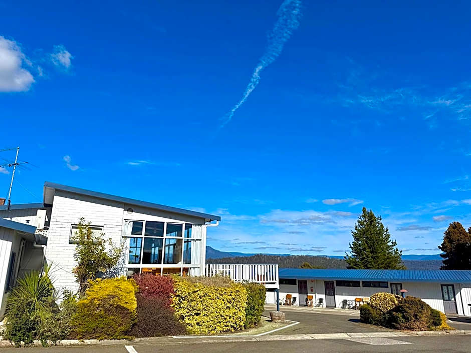 Mountain View Country Inn