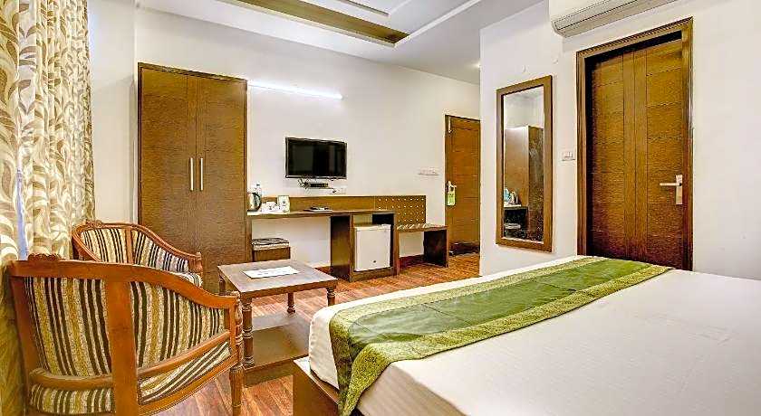 Treebo C T International