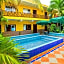 OYO Hotel Playa Del Carmen