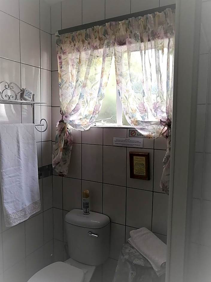 Blessings Guesthouse