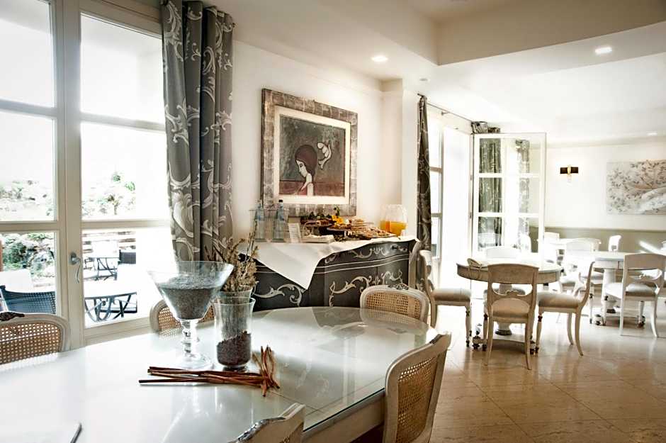 Relais Villa Valfiore