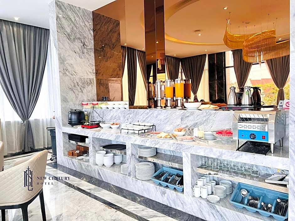New Century Dalat Hotel