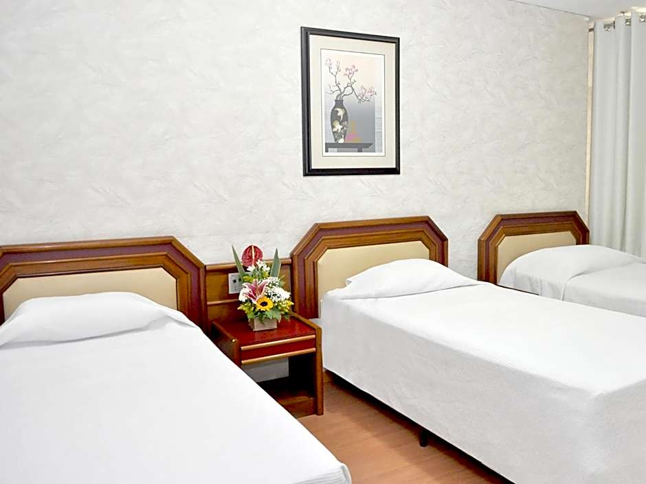 Caravelle Palace Hotel