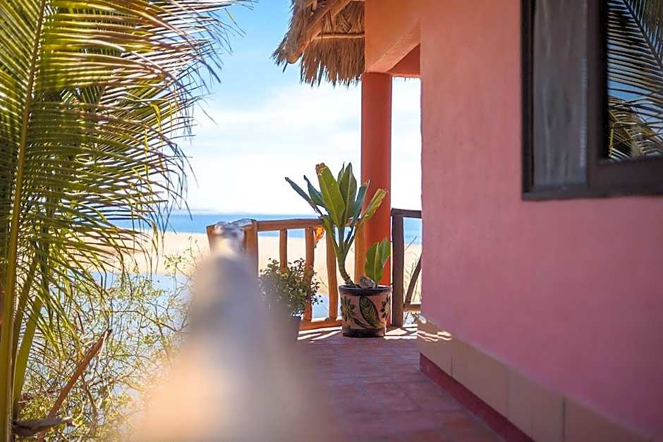Cabañas El Cielito