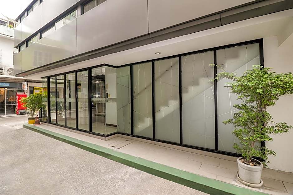 OYO 225 Premier Place Bangkok