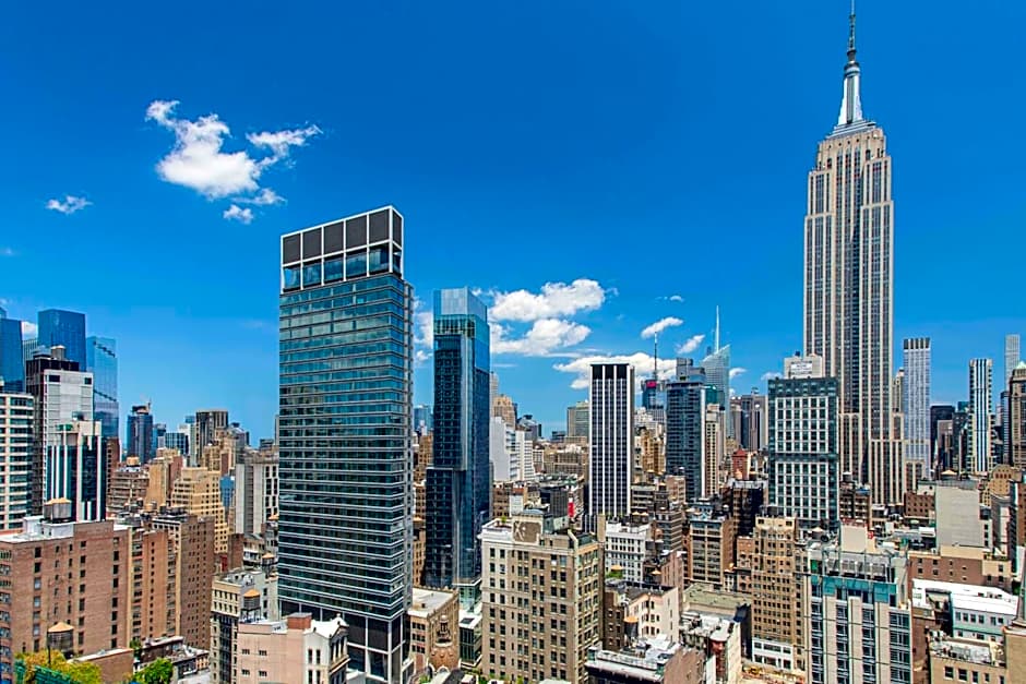 The Ritz-Carlton New York, NoMad