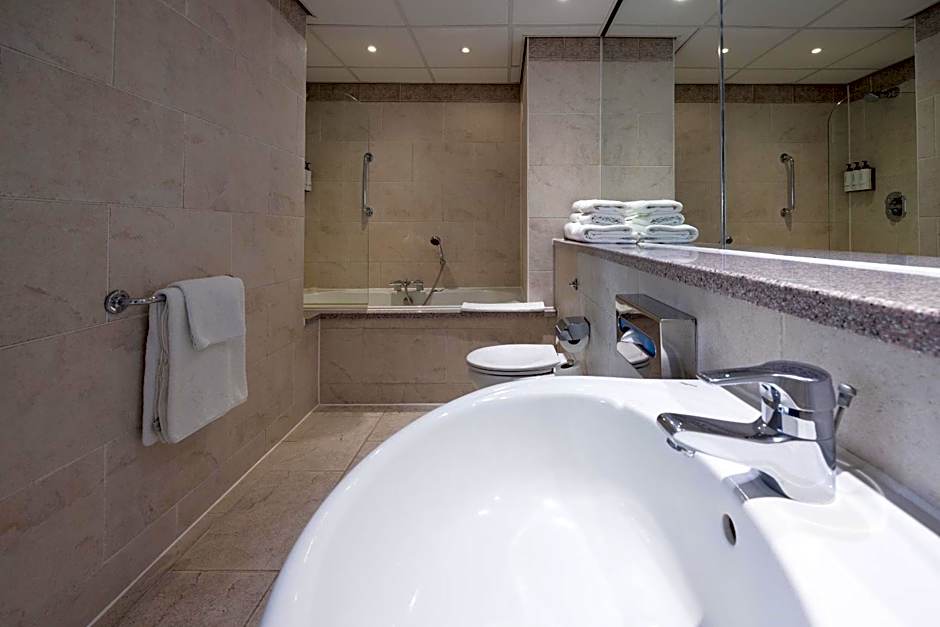 Crowne Plaza Liverpool City Centre By IHG