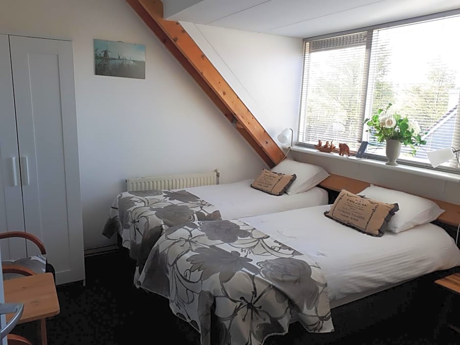 Bed en Breakfast Arendshof