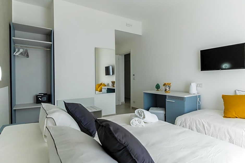 Teddu B&B