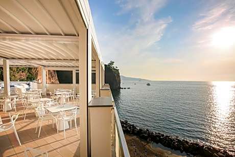 Hotel Giosue' a mare