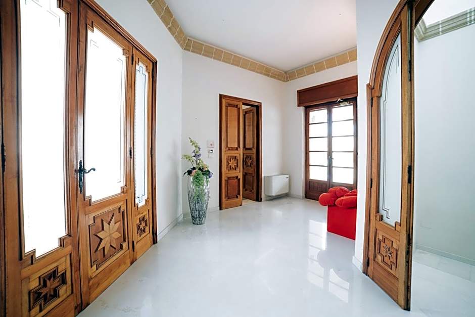Barone Liberty Boutique Hotel & Spa