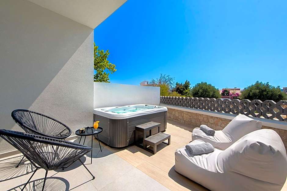 Madison Boutique, Faliraki