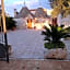 Trulli dell'aia