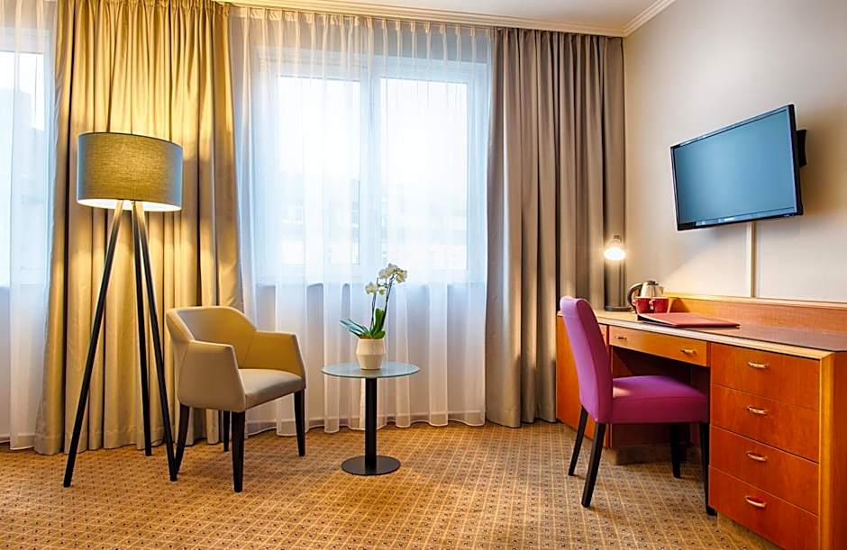 Leonardo Hotel Dusseldorf City Center