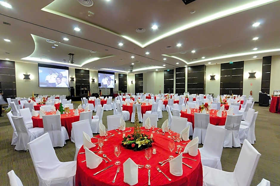 Riu Plaza Panama