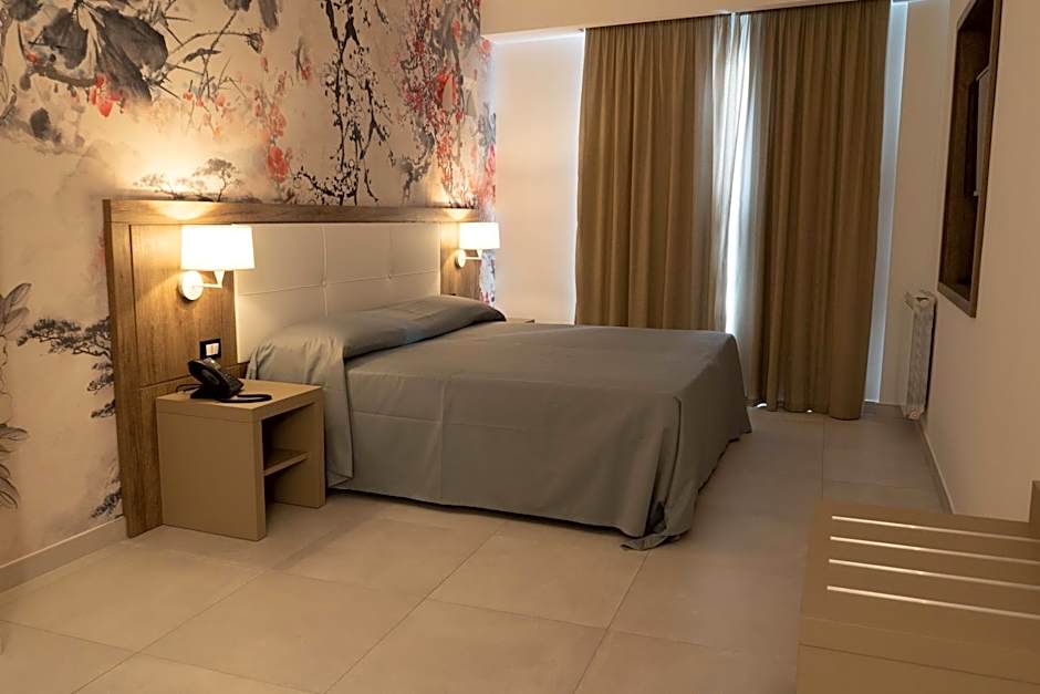 Hotel Pontemare