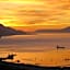 MIL810 Ushuaia Hotel