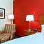 Hampton Inn Dayton Fairborn Wright Patterson AFB