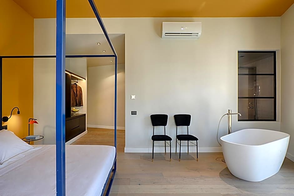 Casa Pacifico Napoli