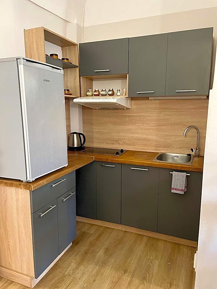 Bed & breakfast Hugo