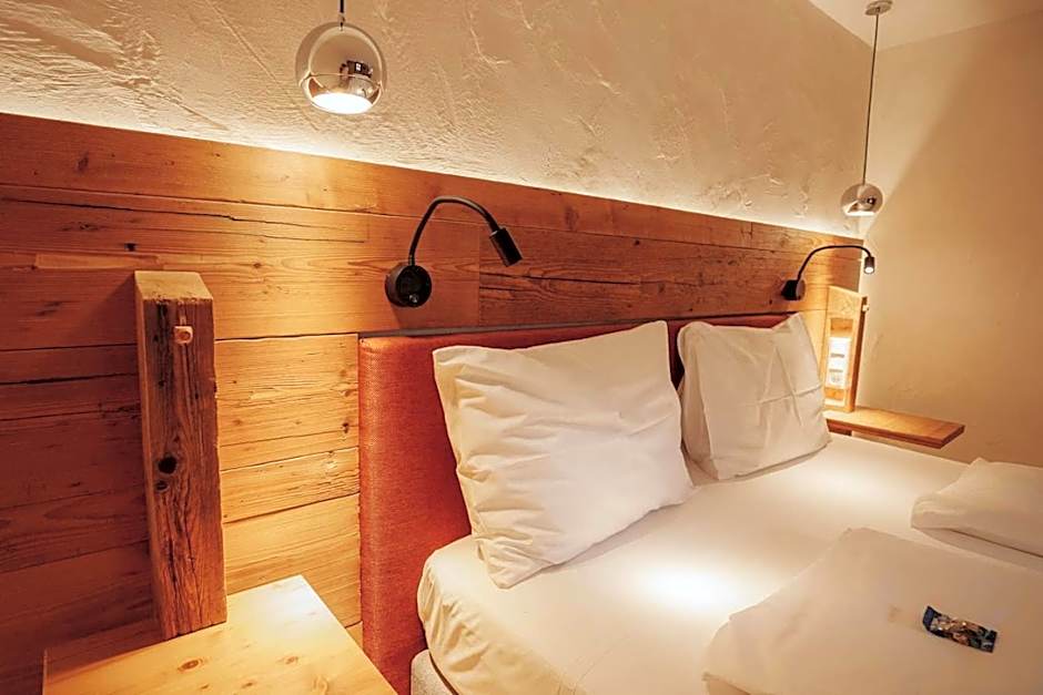 Altstadtmittehotel Sonne