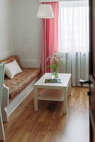 1 Bed
