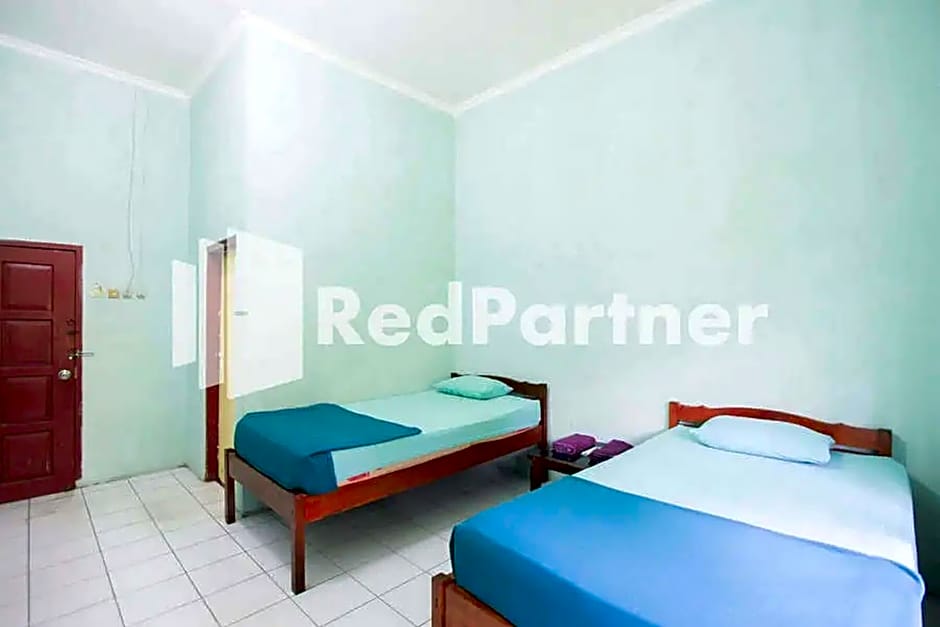 Hotel Mexicanna Syariah Mitra RedDoorz