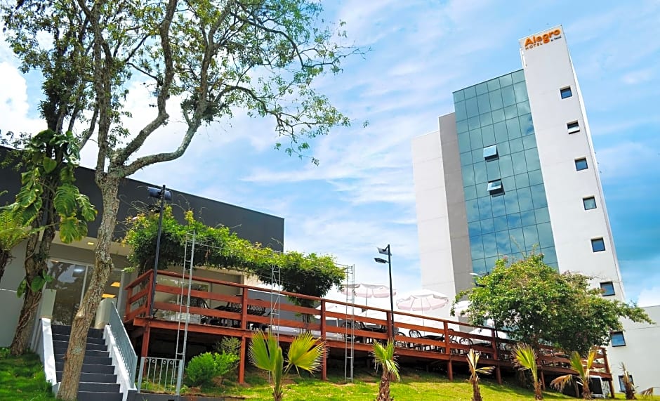 Alegro Hotel