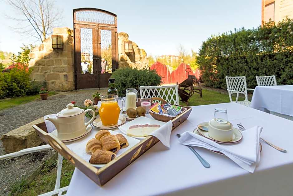 Hospedería Señorío de Casalarreina