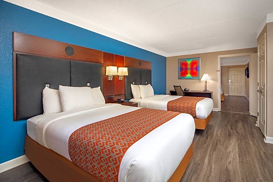 Budget Inn & Suite Atlanta Marietta Stadium