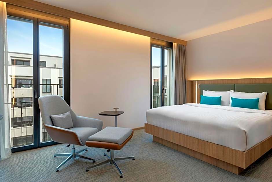 Courtyard by Marriott Biel Bienne