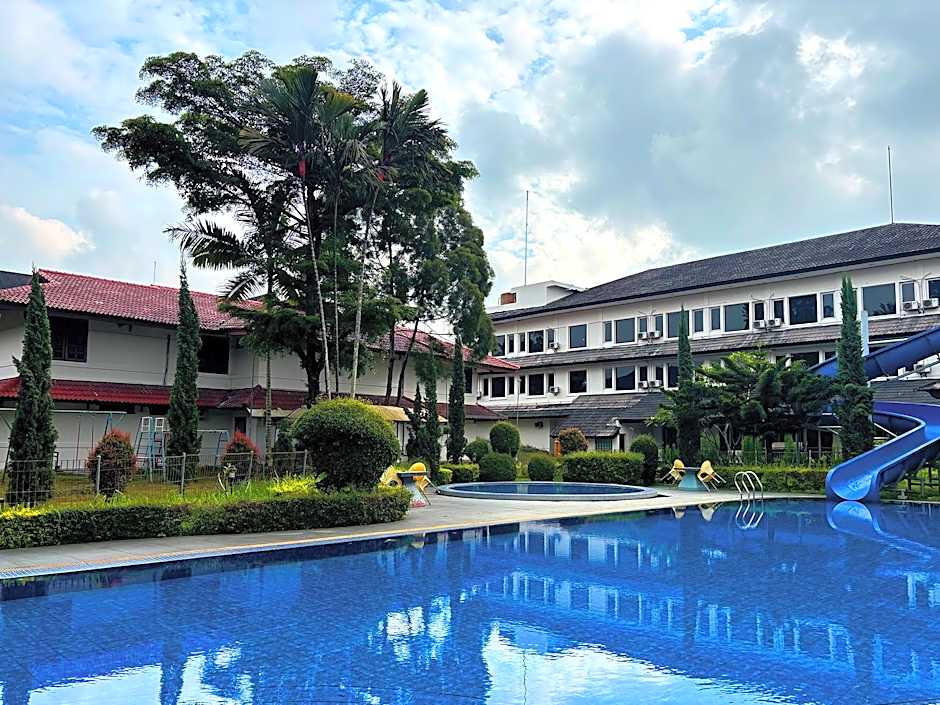 Parama Hotel