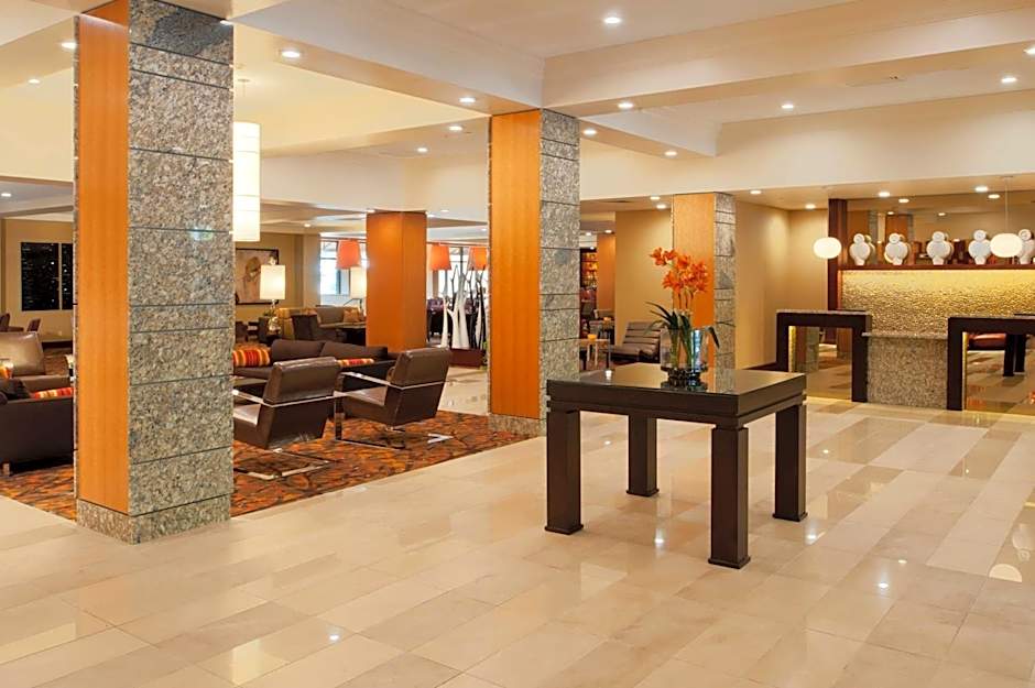 DoubleTree By Hilton Hotel St. Louis-Chesterfield