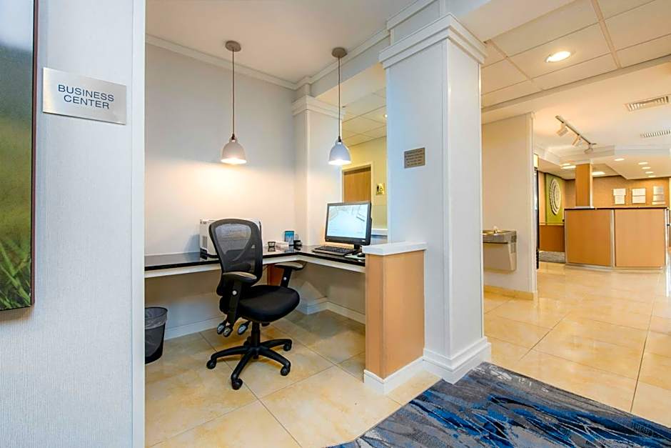 Fairfield Inn & Suites by Marriott Brunswick