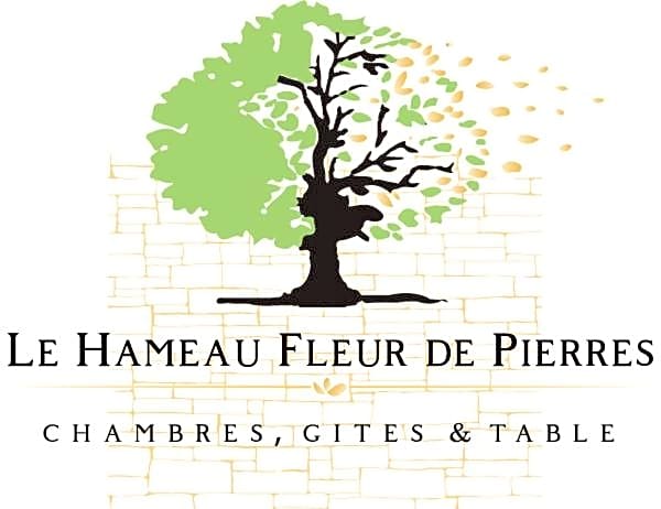 Le Hameau Fleur de Pierres , Chambre , Gite et Table d'Hôtes