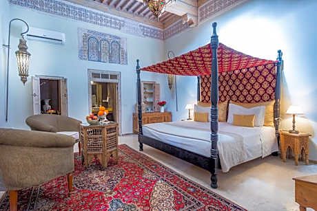 Royal Suite