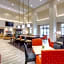 Hampton Inn By Hilton And Suites Dallas Plano East Tx