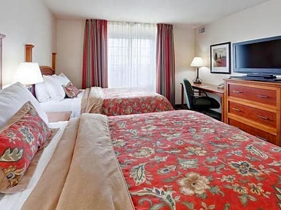 Staybridge Suites Allentown West Hotel