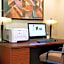 Hampton Inn By Hilton Kansas City/Shawnee Mission
