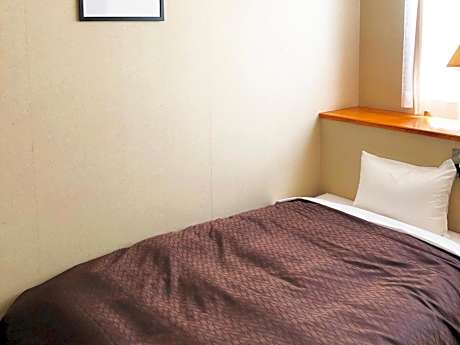 Single Room - Main Building