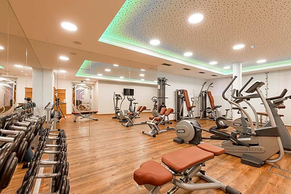 Aktiv & Vitalhotel Bergcristall