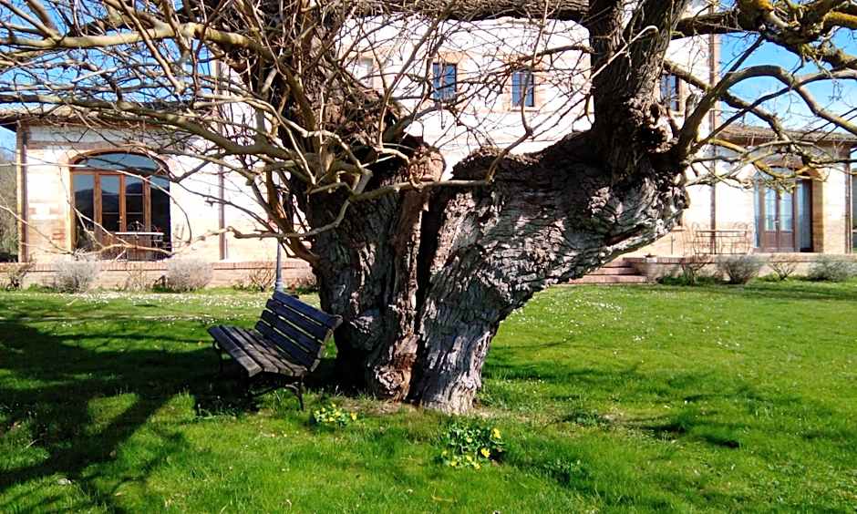 Parco Ducale Country House