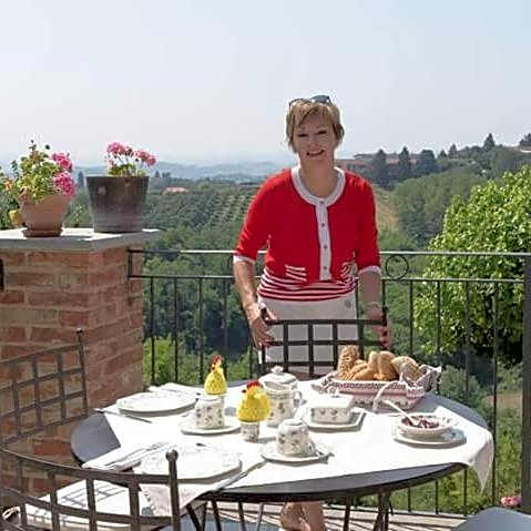 Alta Villa The Countryhouse Adults Only Boutique BnB